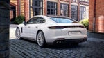 2022 Porsche Panamera 4S