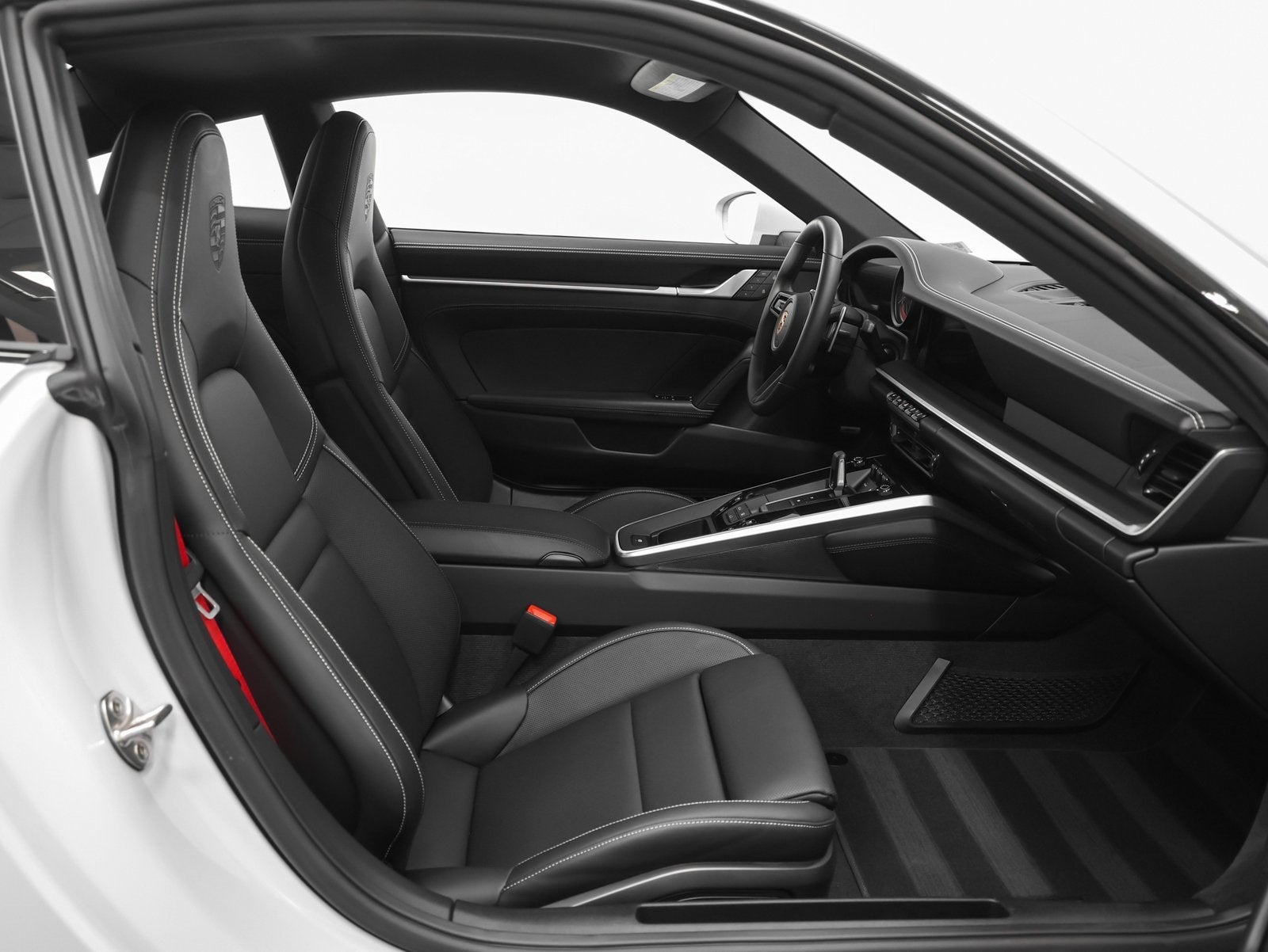 2024 Porsche 911 Carrera S