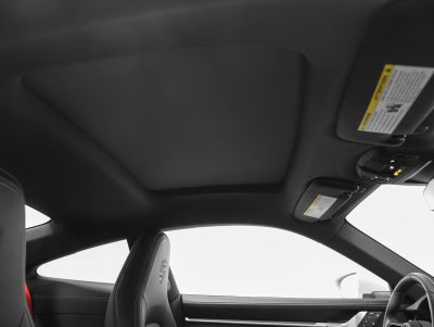 2024 Porsche 911 Carrera S