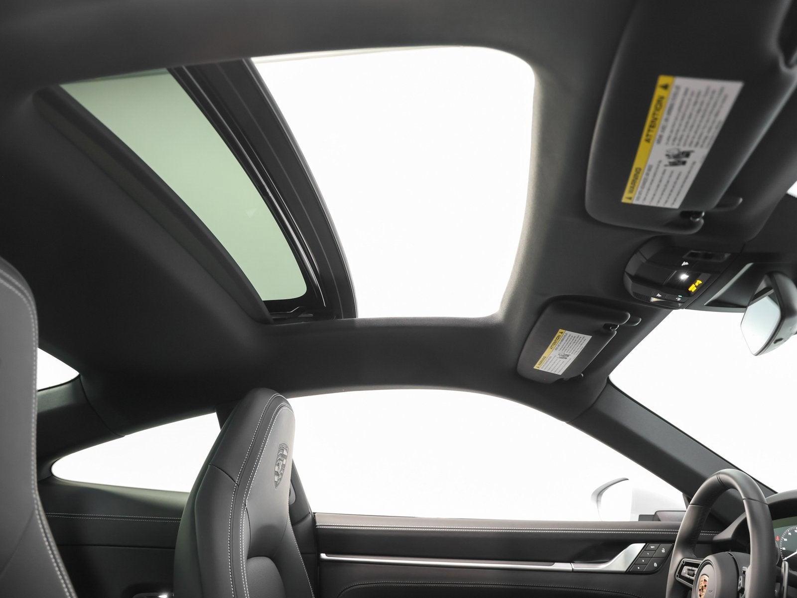 2024 Porsche 911 Carrera S