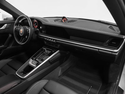 2024 Porsche 911 Carrera S