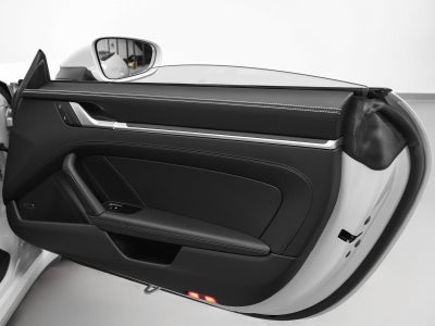 2024 Porsche 911 Carrera S