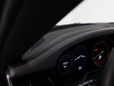 2024 Porsche 911 Carrera S