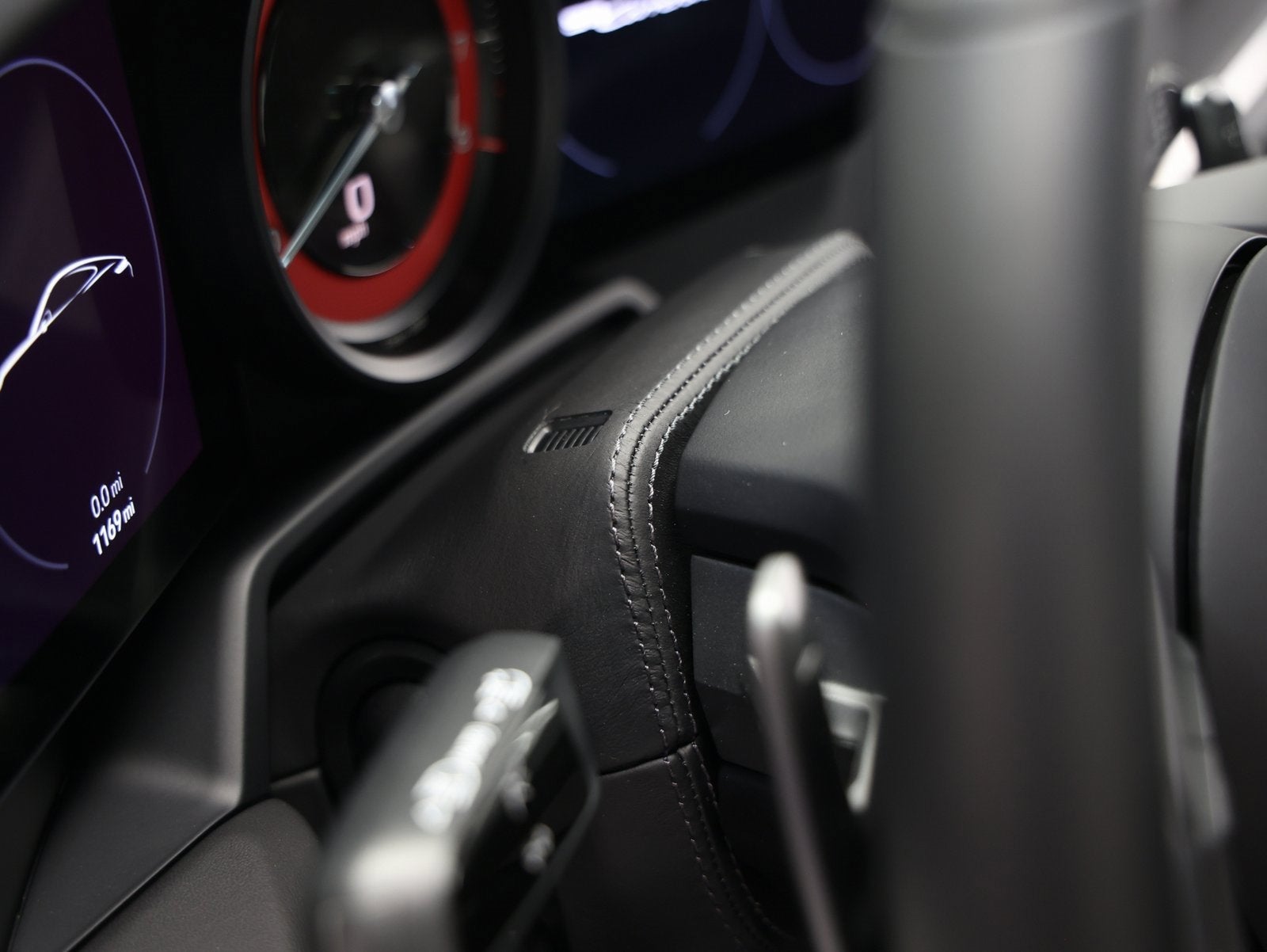 2024 Porsche 911 Carrera S