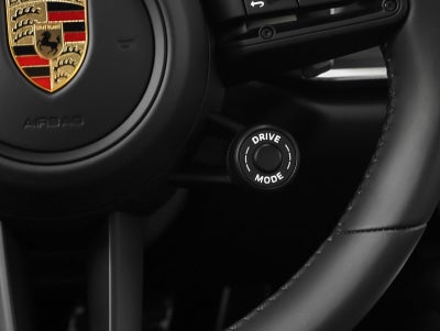 2024 Porsche 911 Carrera S