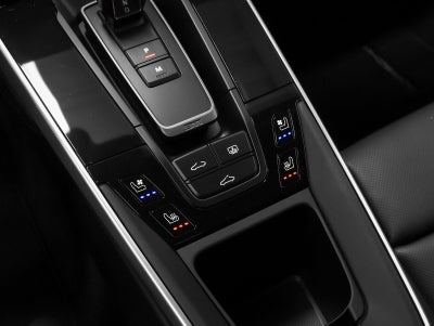 2024 Porsche 911 Carrera S