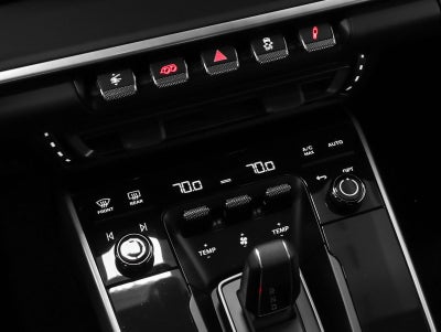 2024 Porsche 911 Carrera S