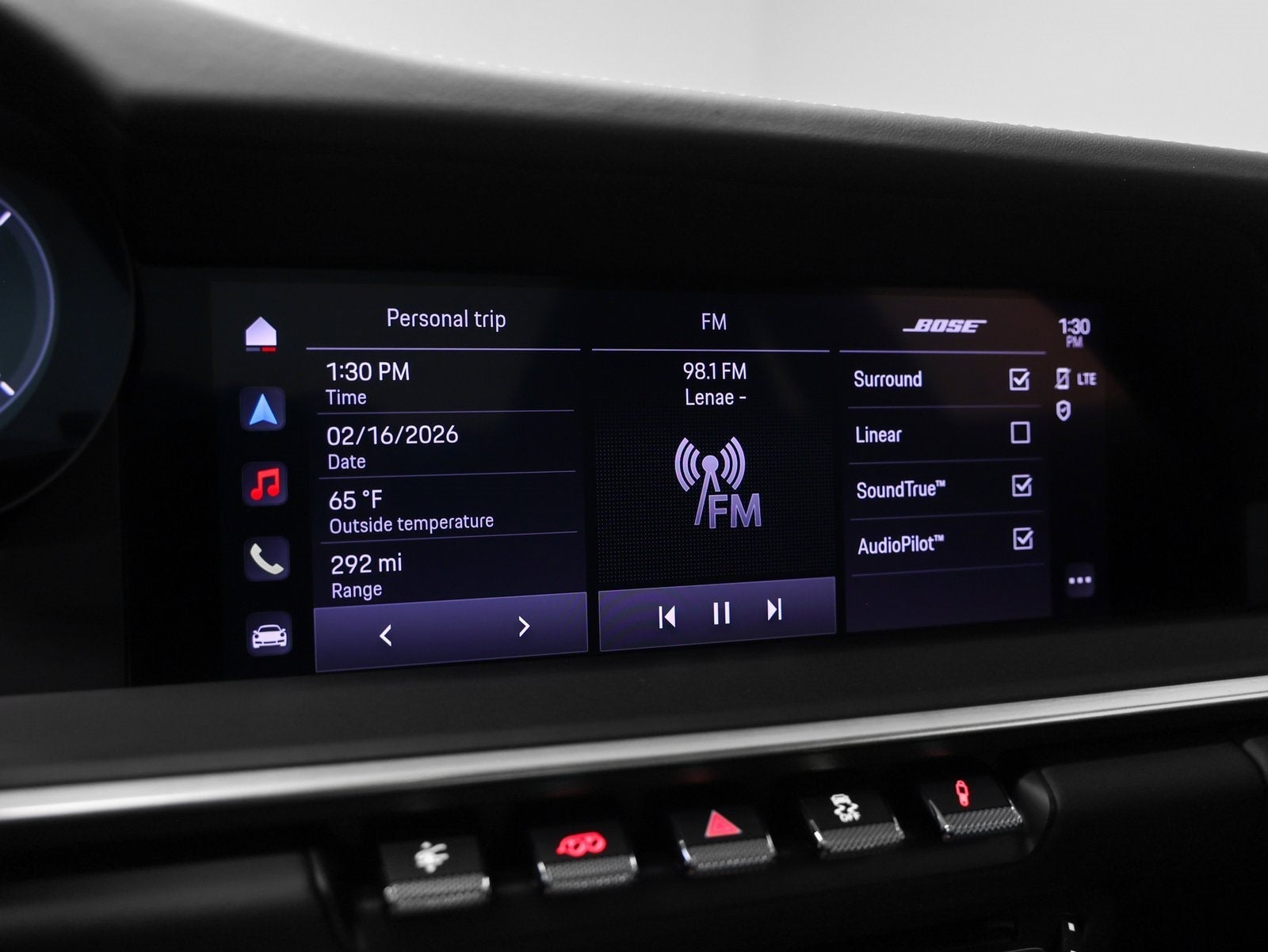 2024 Porsche 911 Carrera S