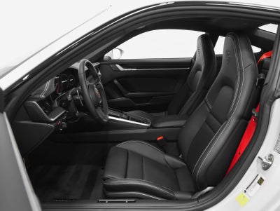 2024 Porsche 911 Carrera S