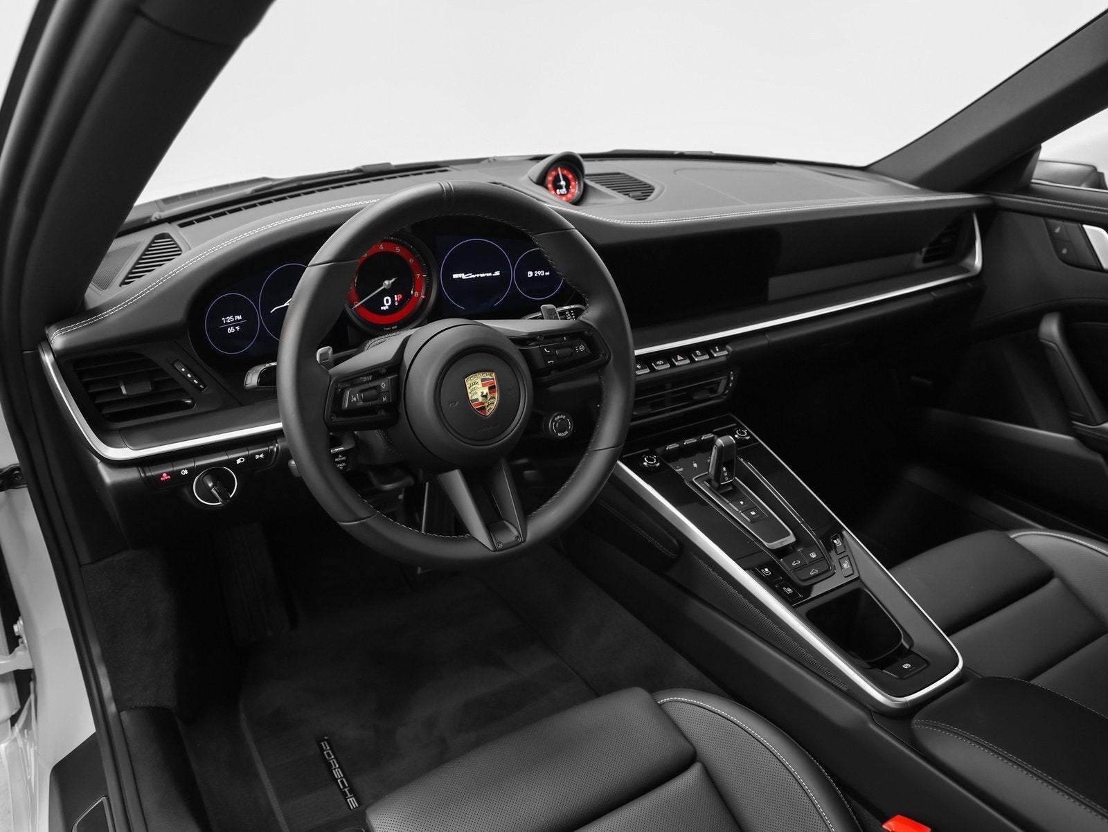 2024 Porsche 911 Carrera S