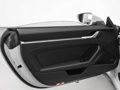 2024 Porsche 911 Carrera S