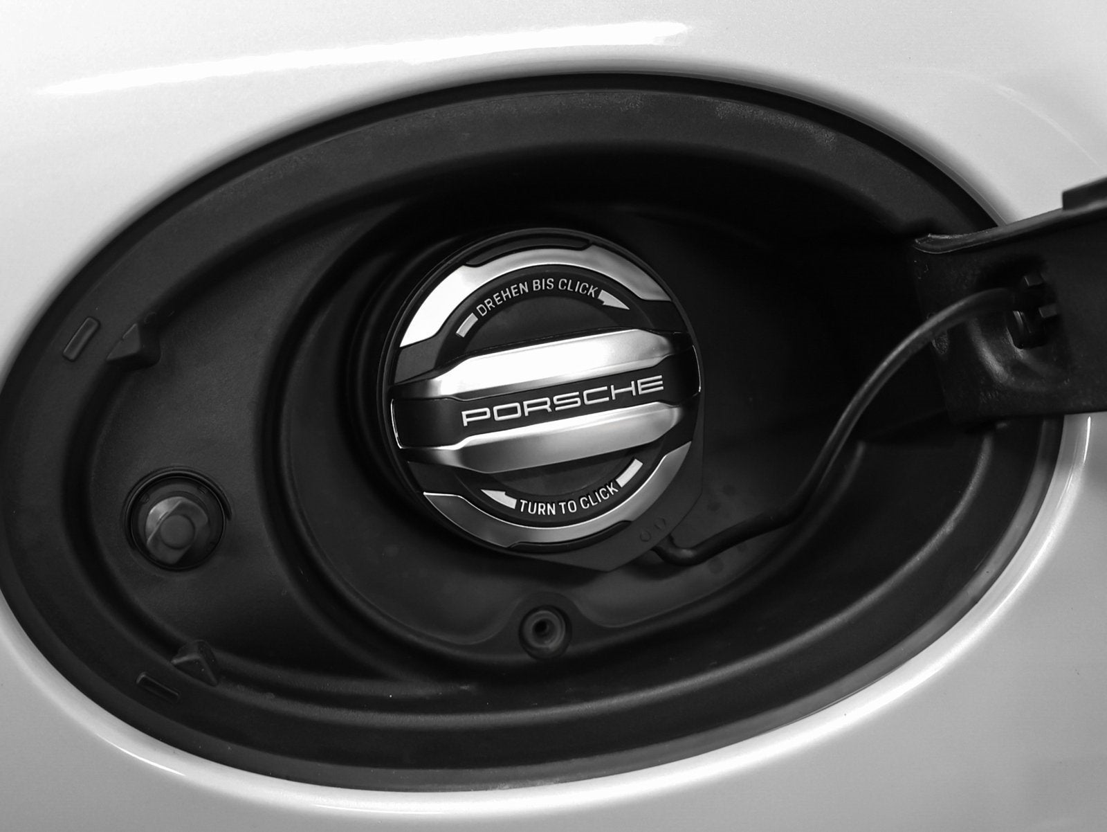 2024 Porsche 911 Carrera S