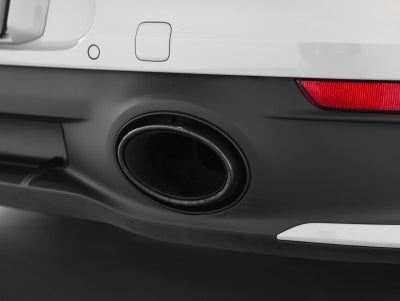 2024 Porsche 911 Carrera S