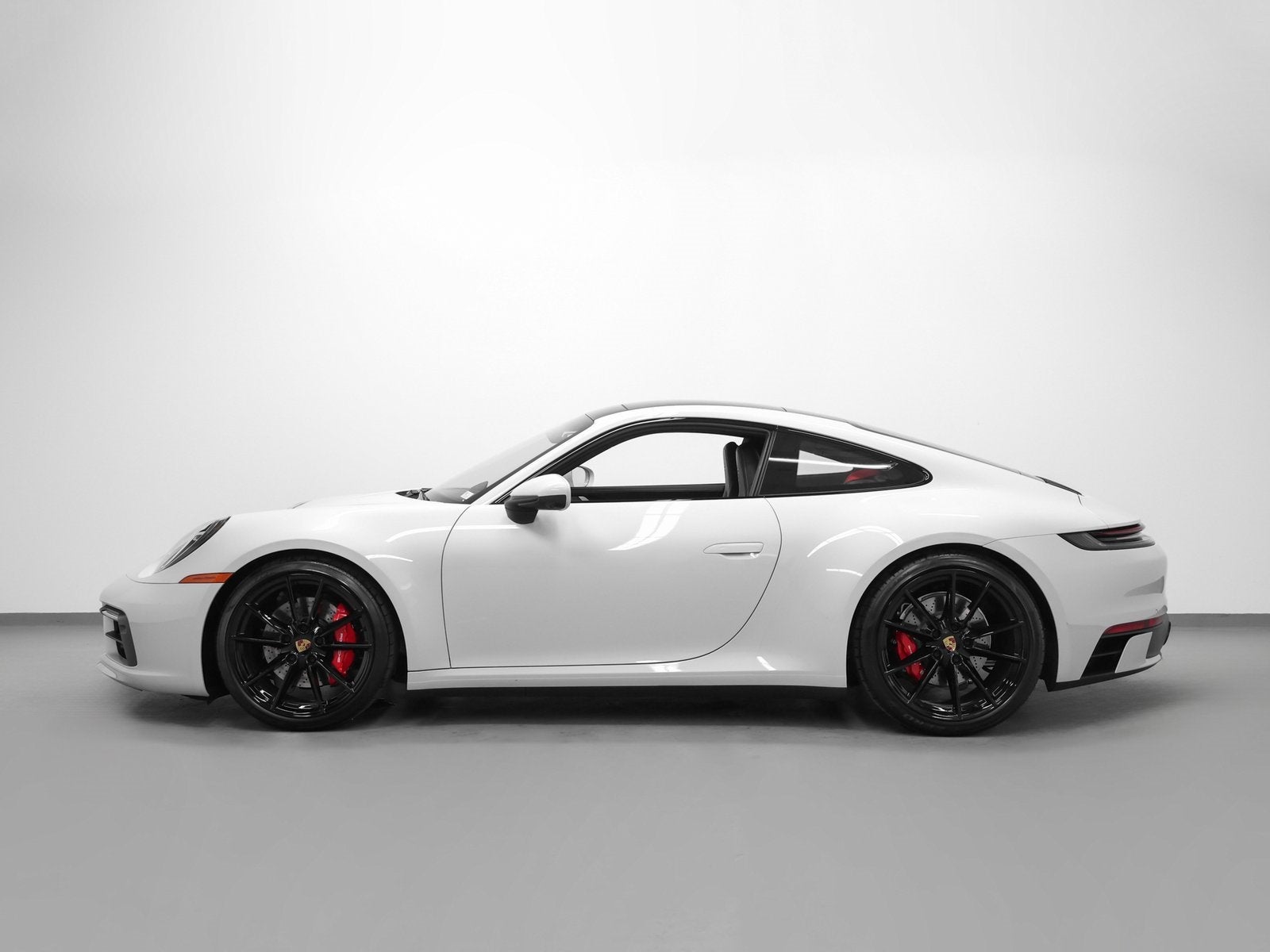 2024 Porsche 911 Carrera S