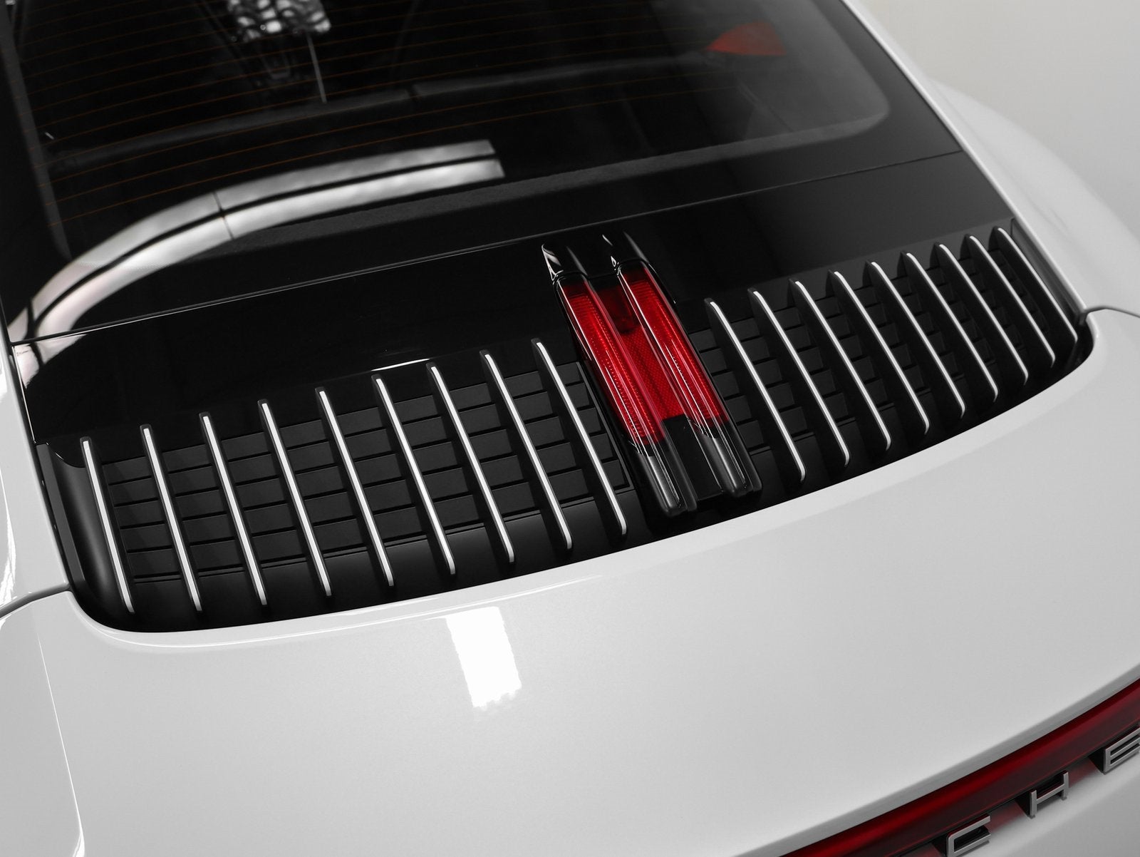 2024 Porsche 911 Carrera S