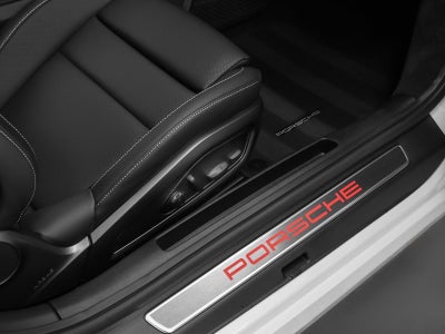 2024 Porsche 911 Carrera S