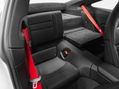 2024 Porsche 911 Carrera S