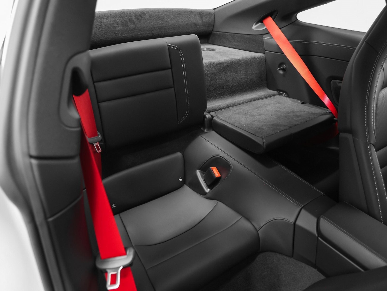 2024 Porsche 911 Carrera S