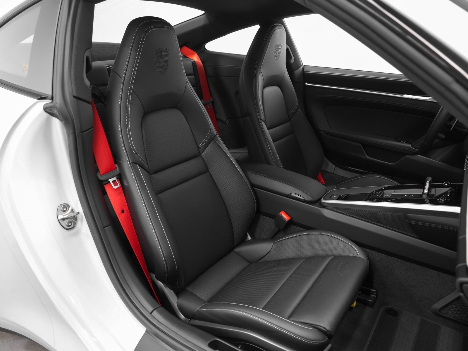 2024 Porsche 911 Carrera S