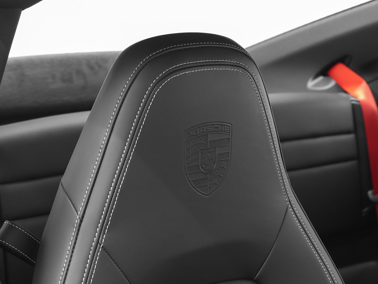 2024 Porsche 911 Carrera S