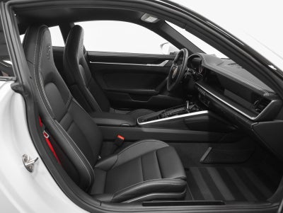 2024 Porsche 911 Carrera S