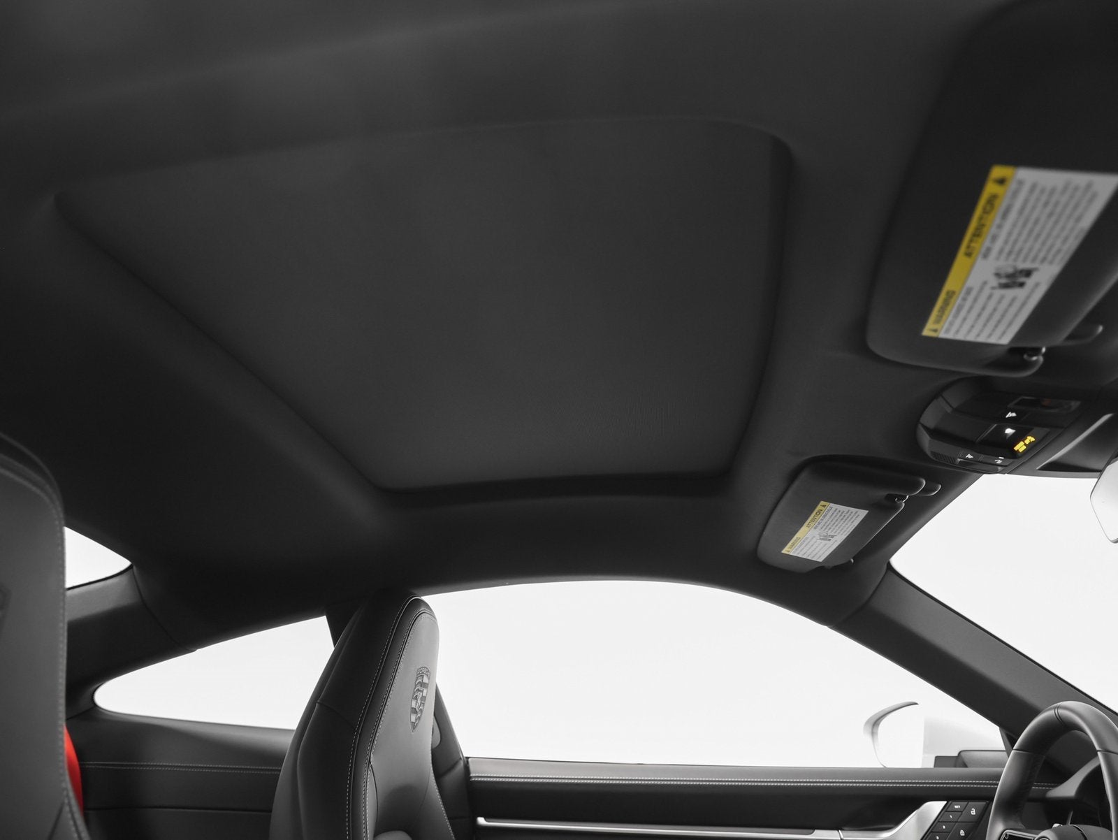 2024 Porsche 911 Carrera S