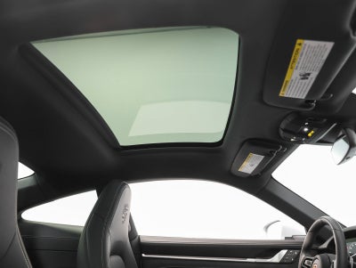 2024 Porsche 911 Carrera S