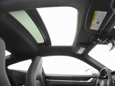 2024 Porsche 911 Carrera S