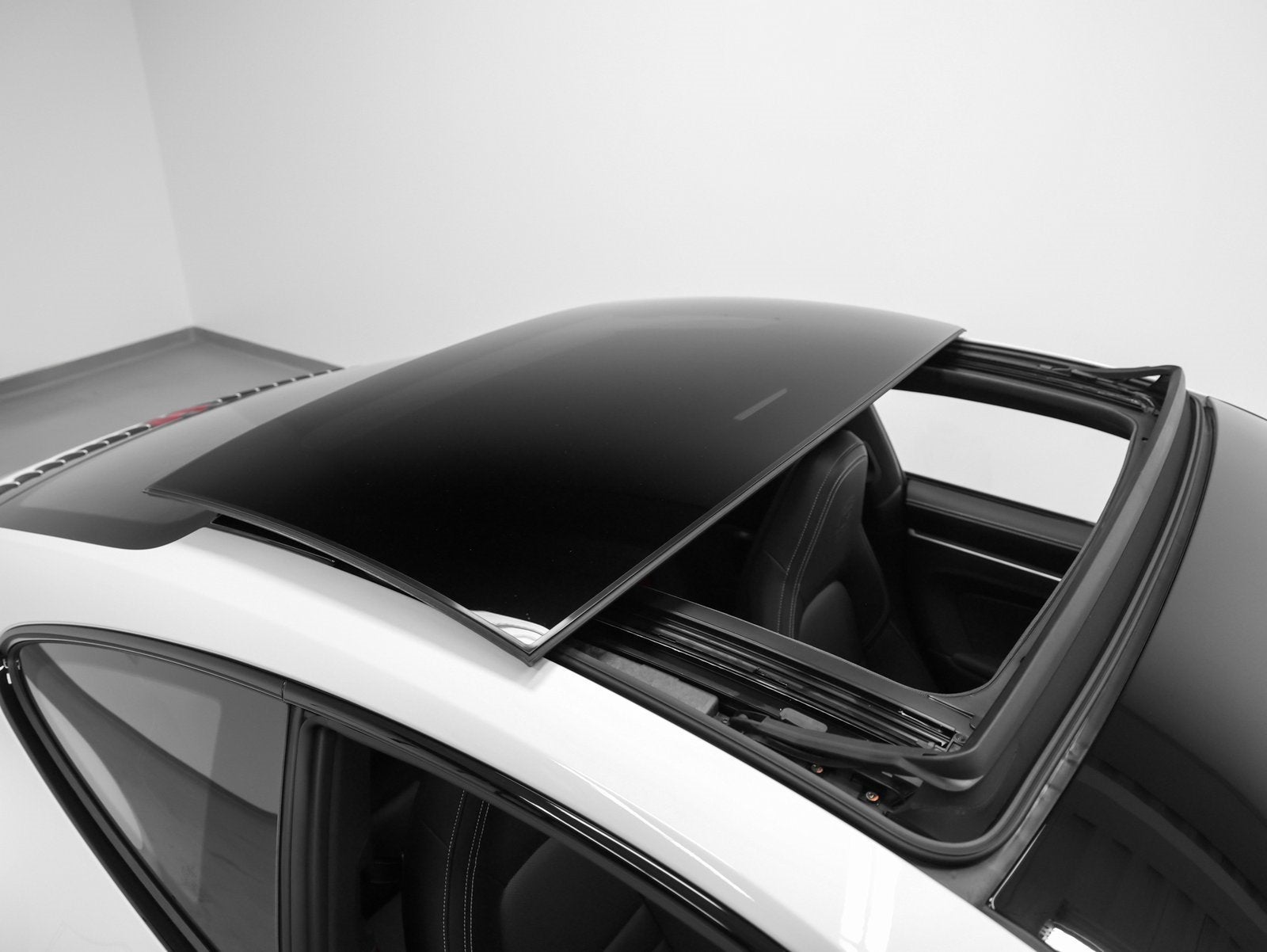 2024 Porsche 911 Carrera S