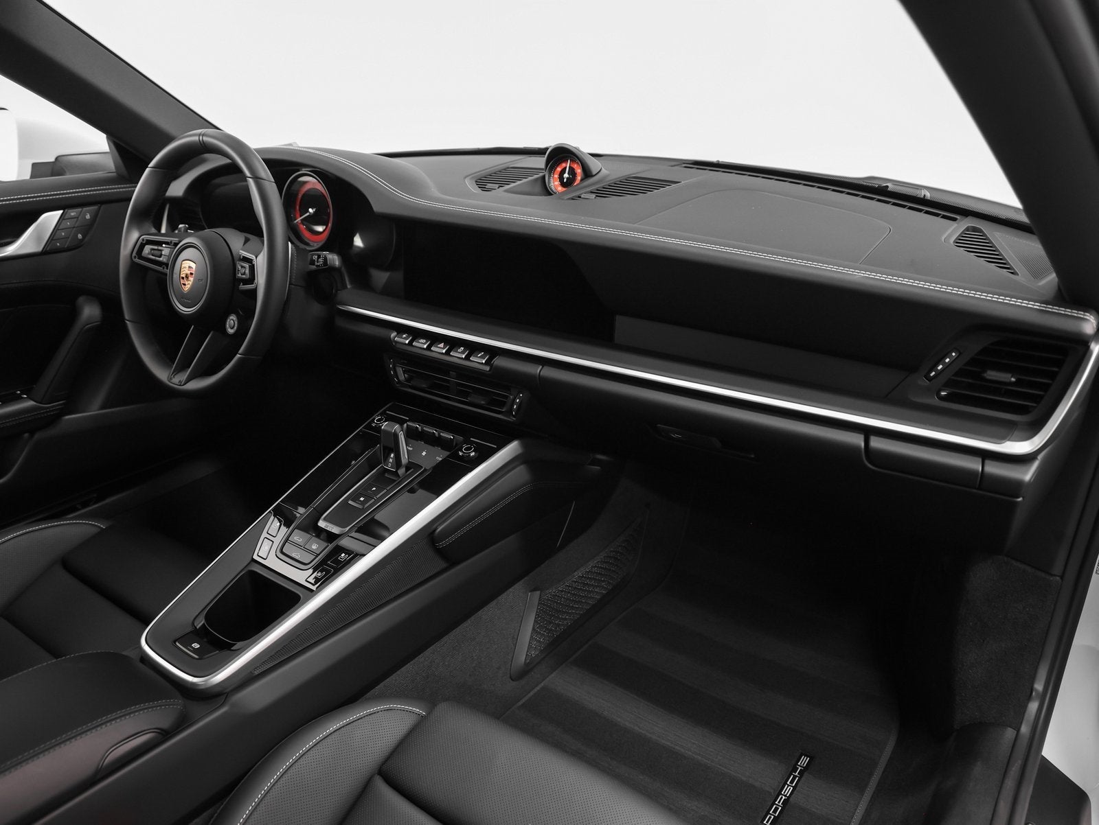 2024 Porsche 911 Carrera S