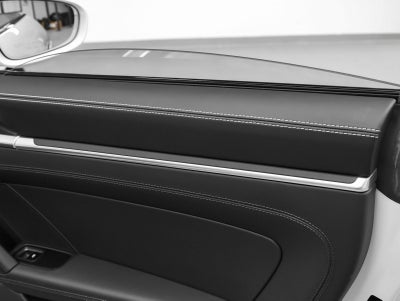 2024 Porsche 911 Carrera S