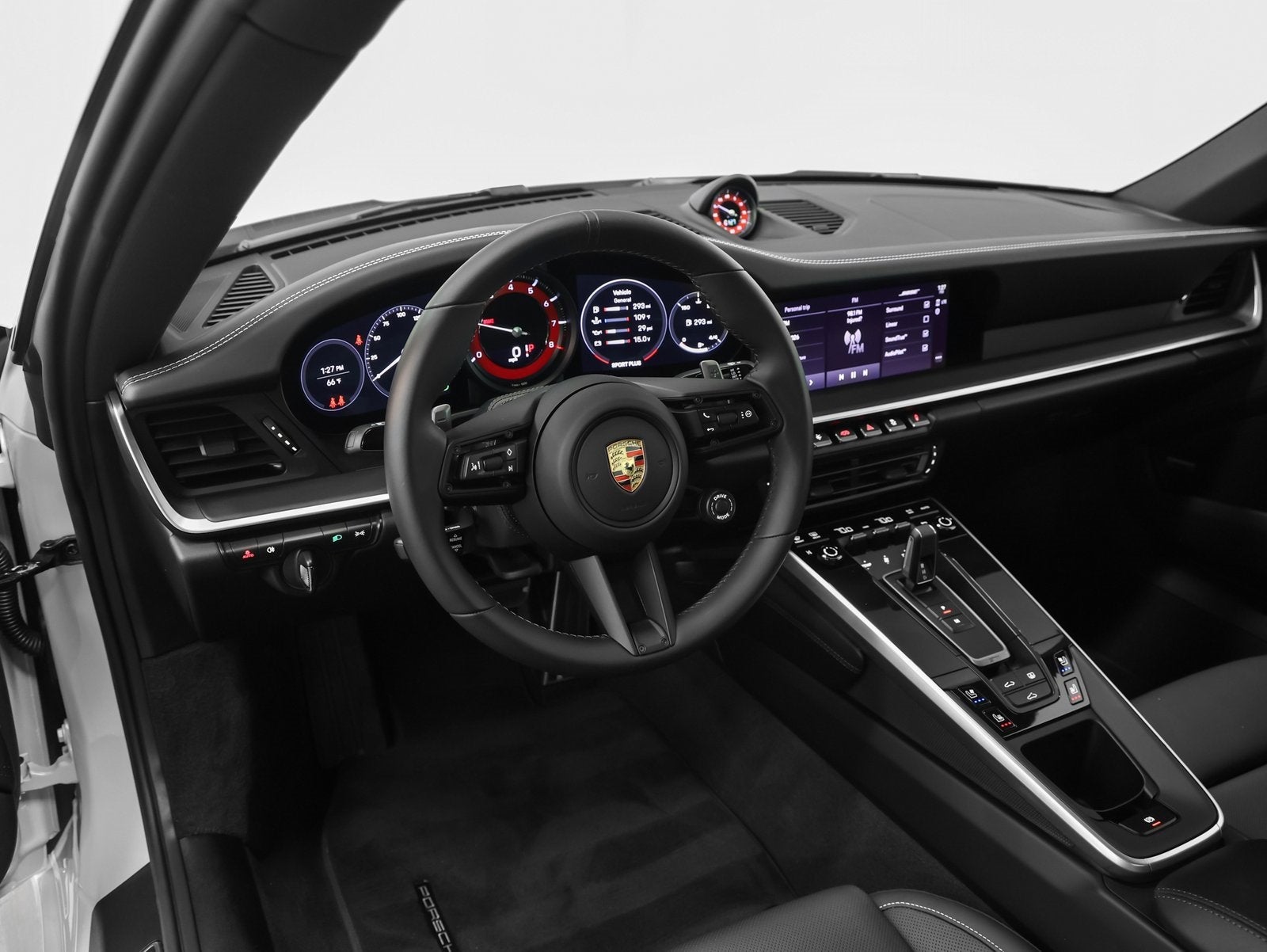 2024 Porsche 911 Carrera S