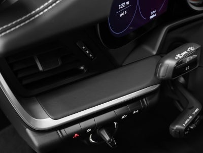 2024 Porsche 911 Carrera S