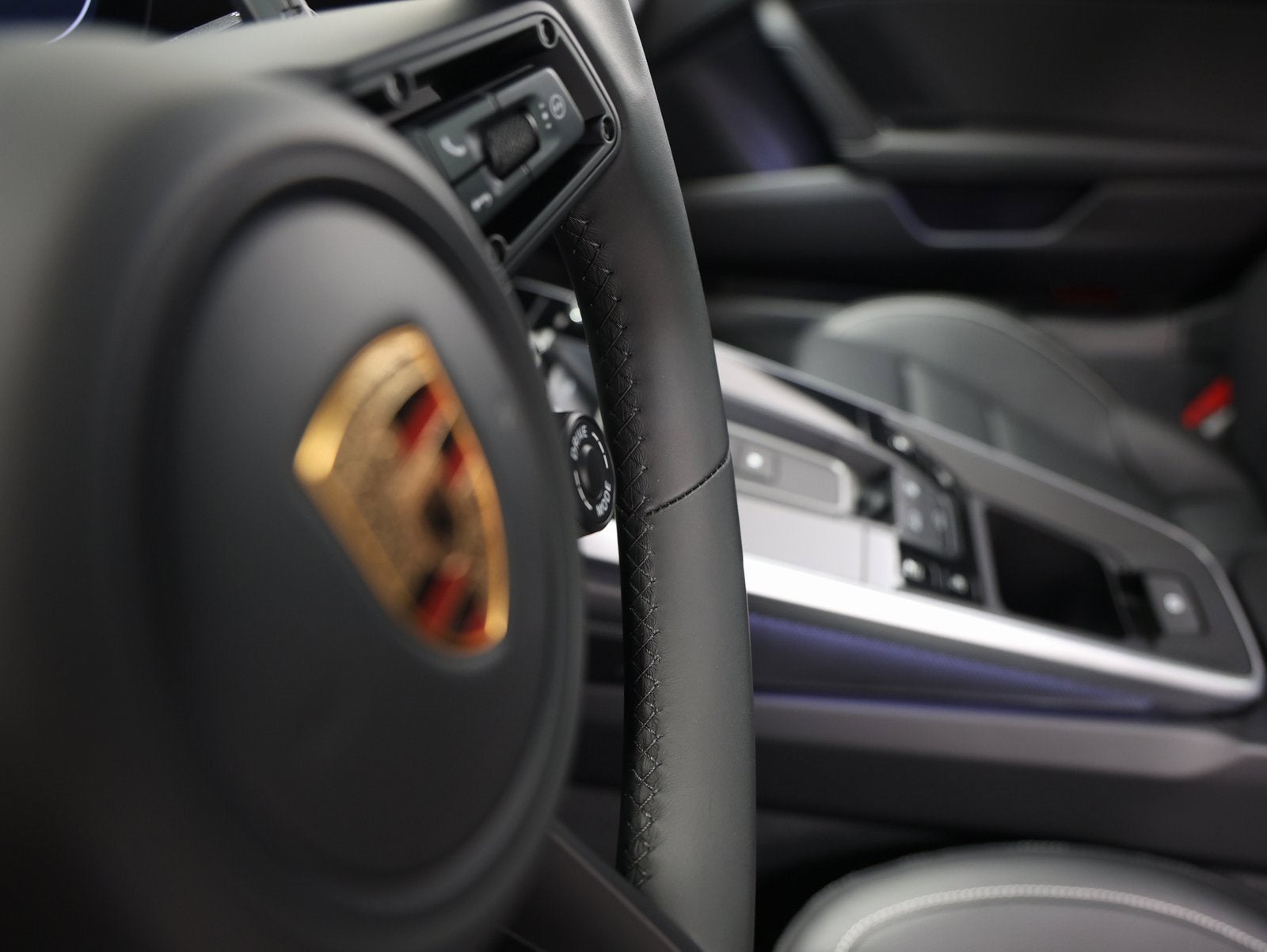 2024 Porsche 911 Carrera S