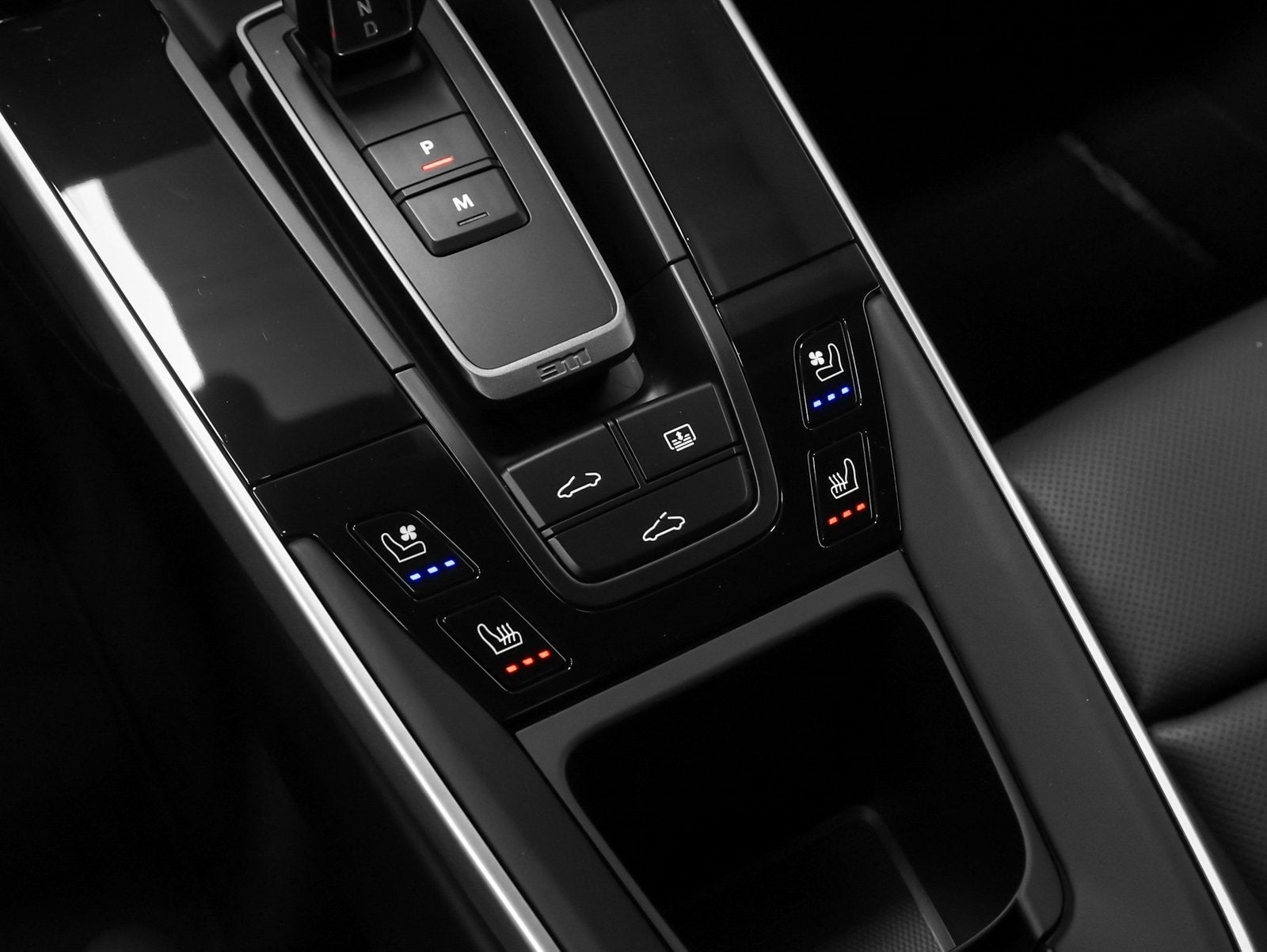 2024 Porsche 911 Carrera S