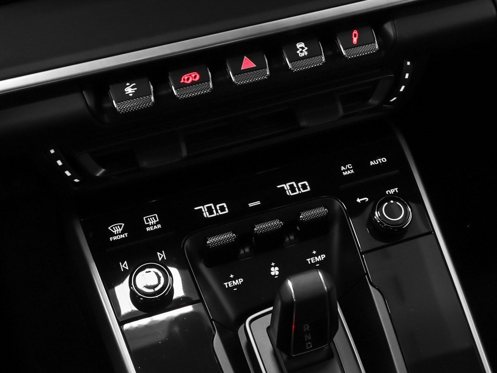 2024 Porsche 911 Carrera S