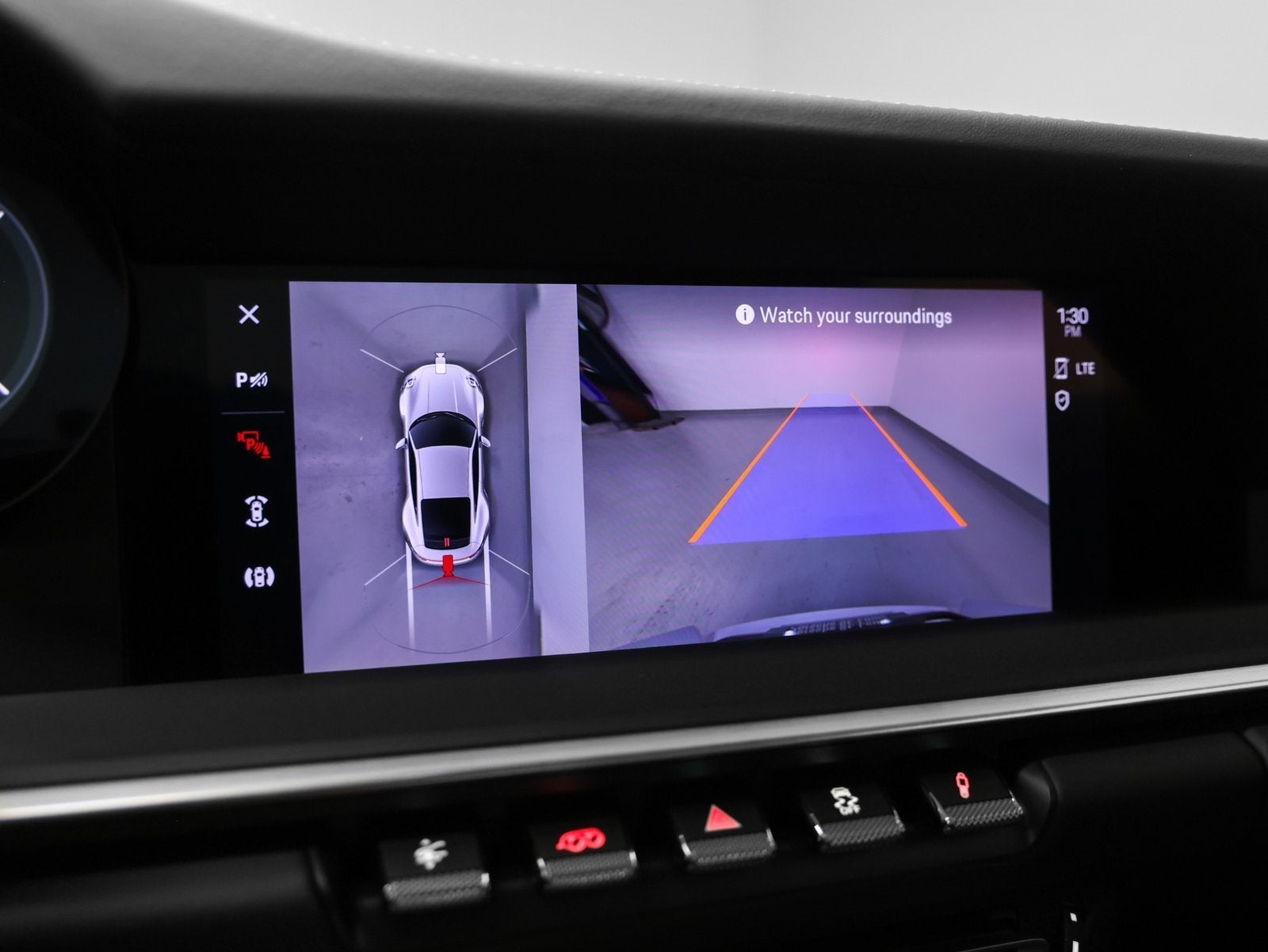 2024 Porsche 911 Carrera S