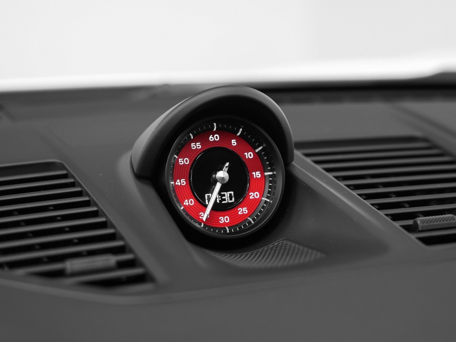 2024 Porsche 911 Carrera S