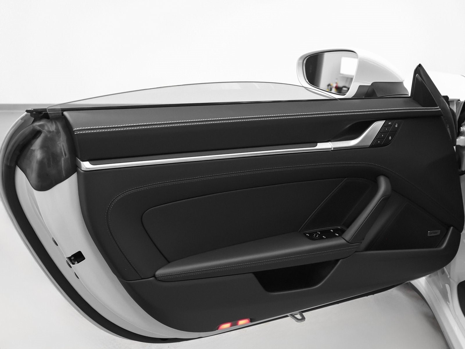 2024 Porsche 911 Carrera S