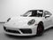 2024 Porsche 911 Carrera S