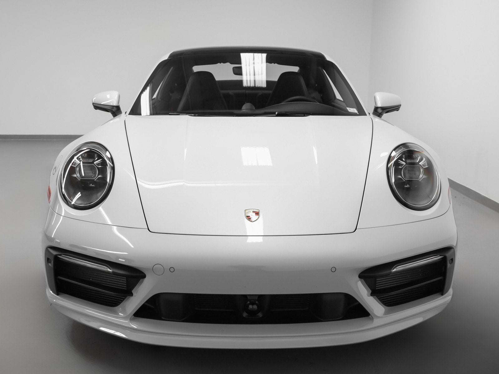 2024 Porsche 911 Carrera S