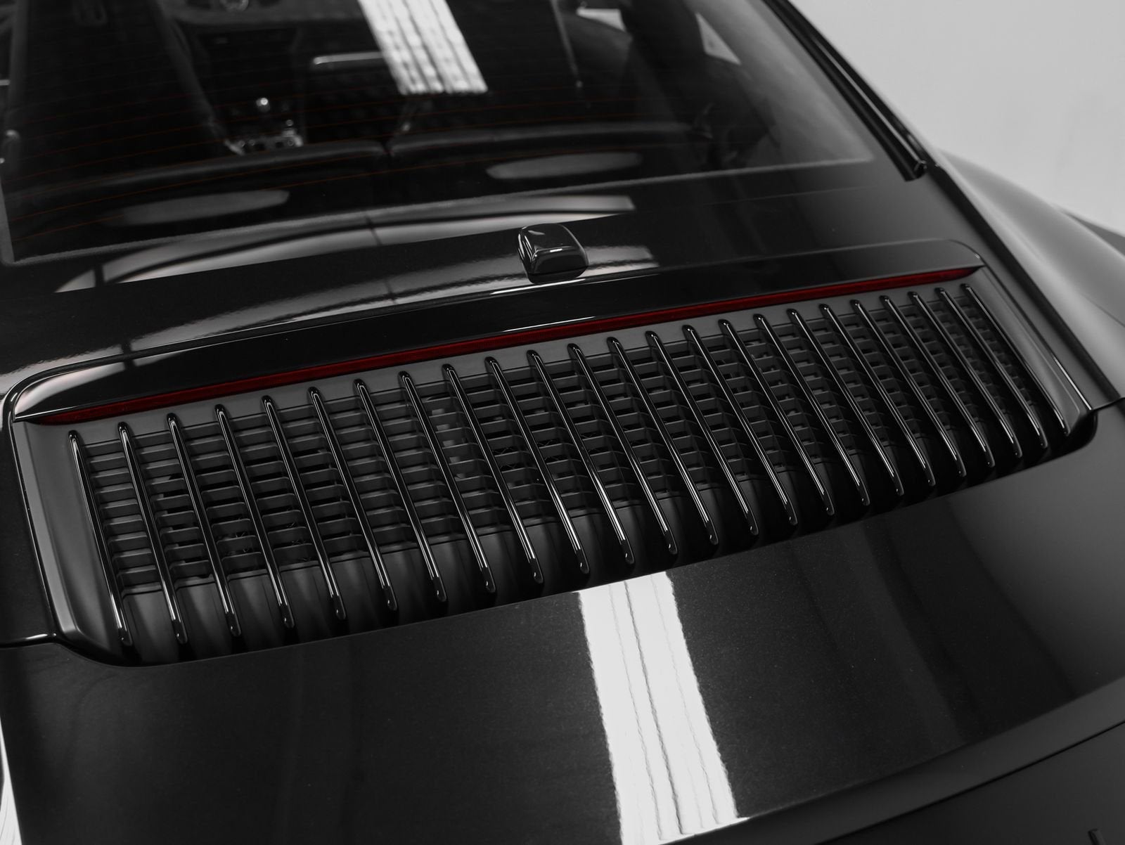 2017 Porsche 911 Carrera S