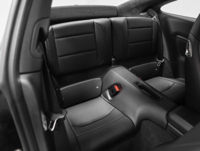 2017 Porsche 911 Carrera S