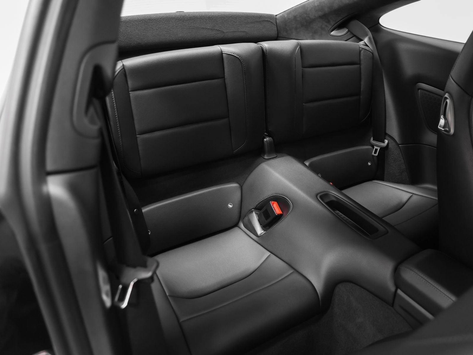 2017 Porsche 911 Carrera S