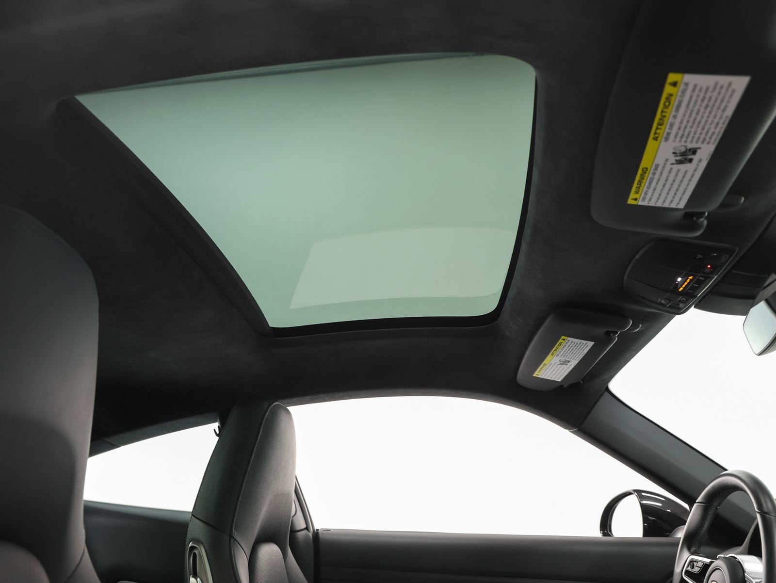 2017 Porsche 911 Carrera S