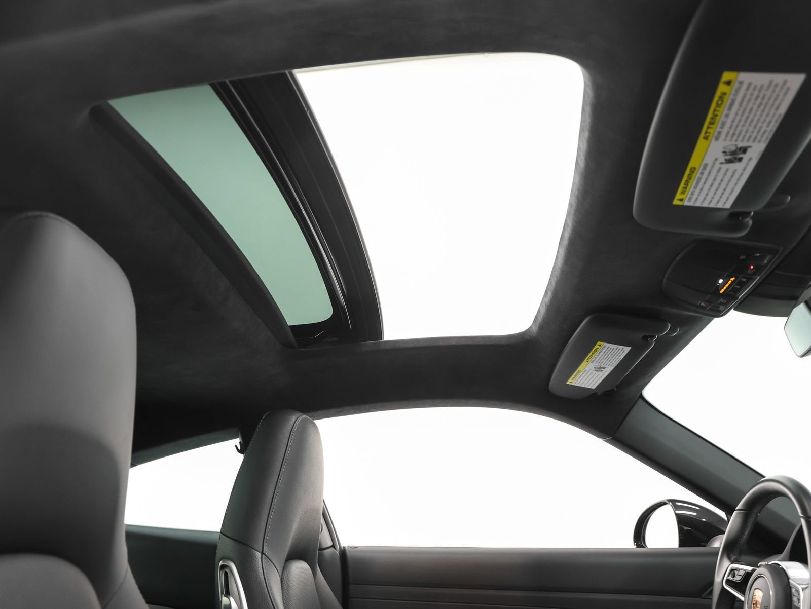 2017 Porsche 911 Carrera S