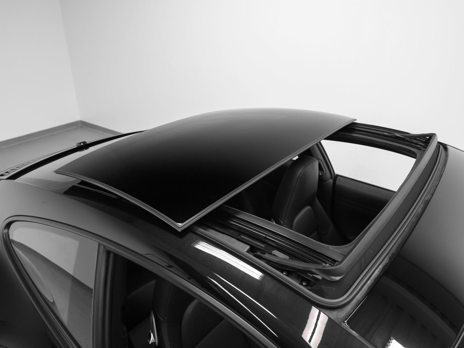 2017 Porsche 911 Carrera S