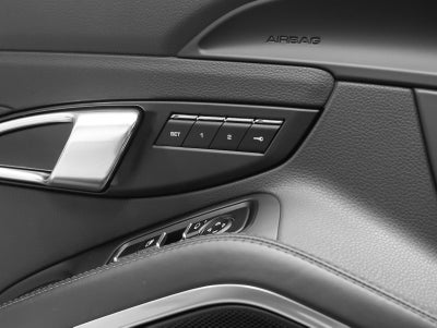 2017 Porsche 911 Carrera S