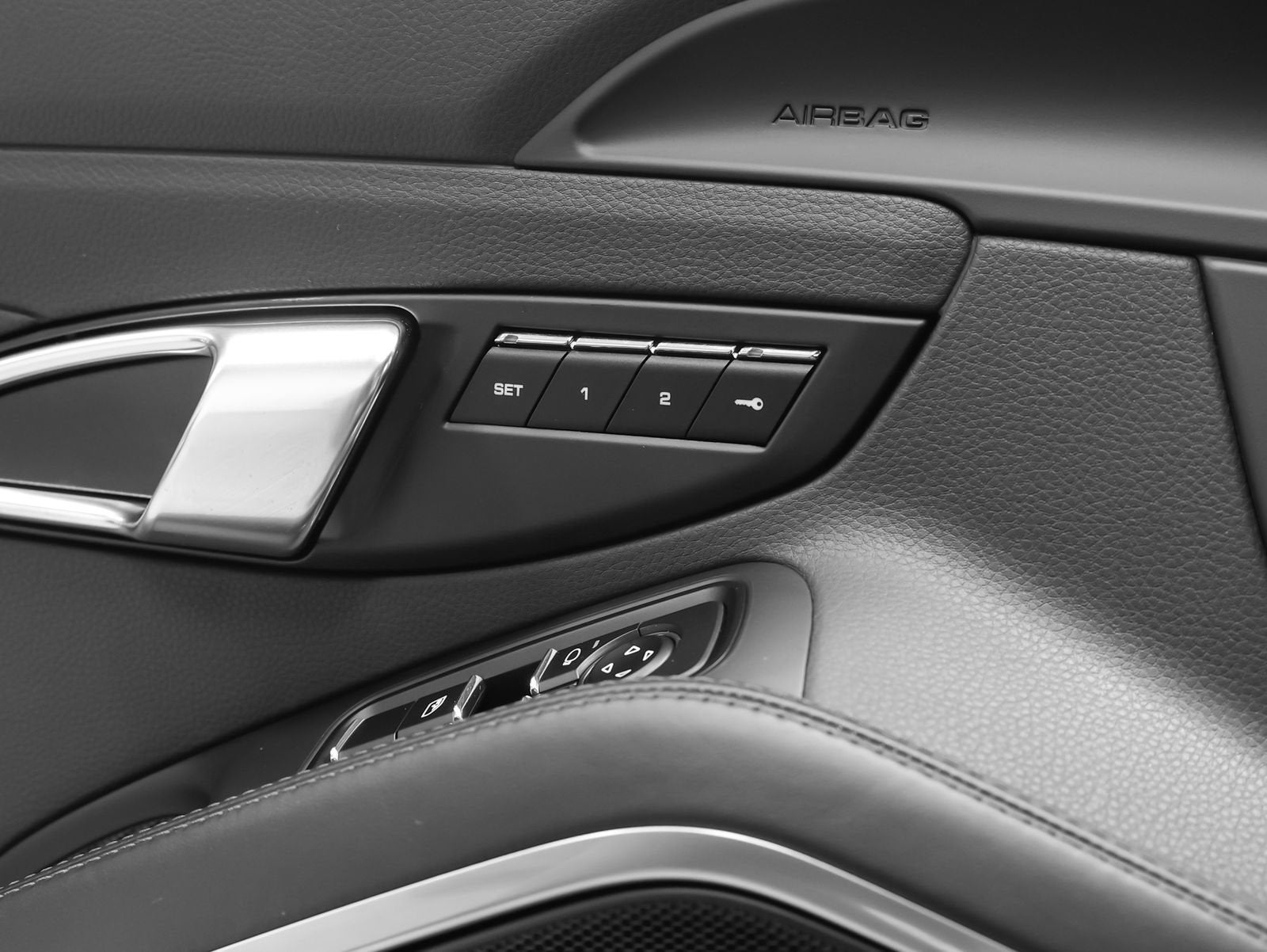 2017 Porsche 911 Carrera S