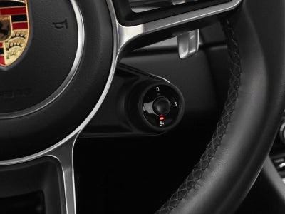 2017 Porsche 911 Carrera S